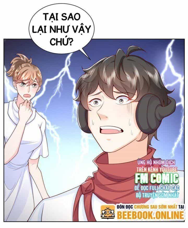 Mỗi Tuần Ta Có Một Nghề Nghiệp Mới - Chương 242 - ảnh 1