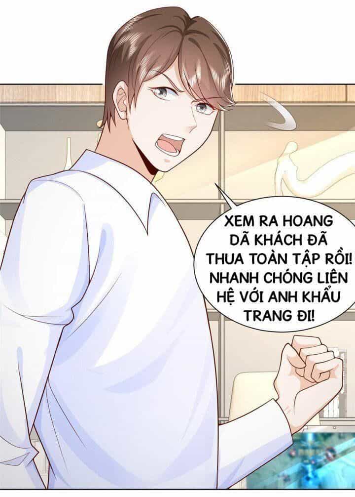 Mỗi Tuần Ta Có Một Nghề Nghiệp Mới - Chương 242 - ảnh 15