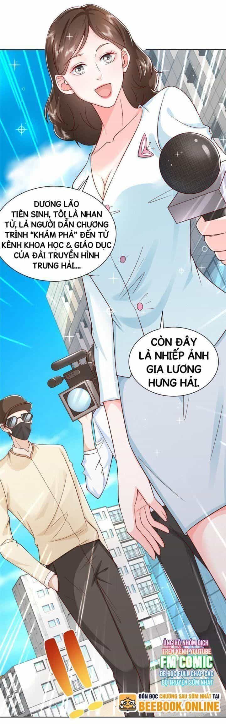 Mỗi Tuần Ta Có Một Nghề Nghiệp Mới - Chương 242 - ảnh 41