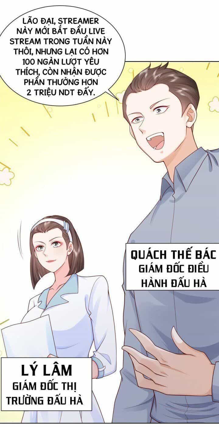 Mỗi Tuần Ta Có Một Nghề Nghiệp Mới - Chương 242 - ảnh 9