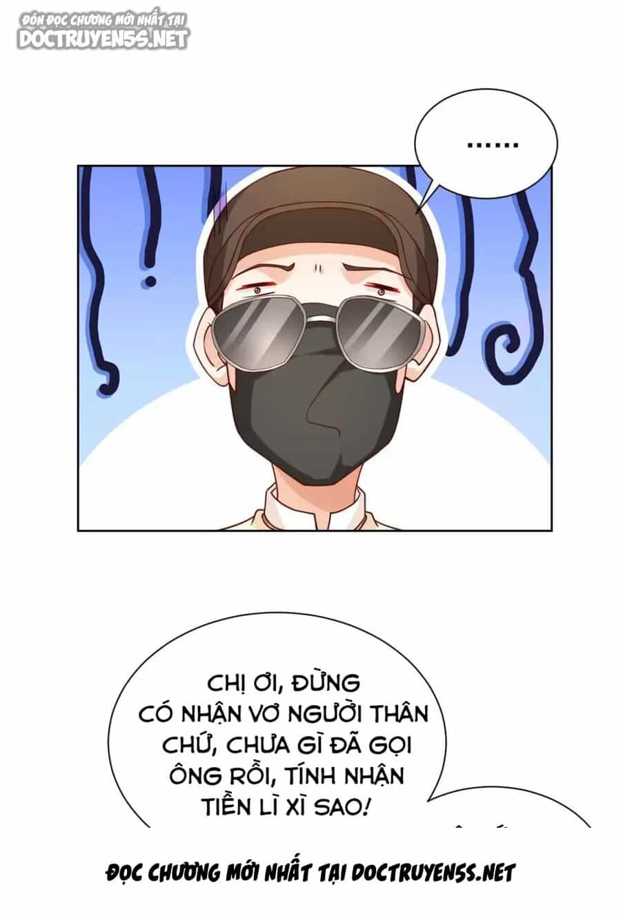 Mỗi Tuần Ta Có Một Nghề Nghiệp Mới - Chương 243 - ảnh 10