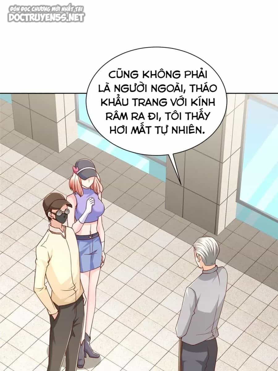 Mỗi Tuần Ta Có Một Nghề Nghiệp Mới - Chương 243 - ảnh 23