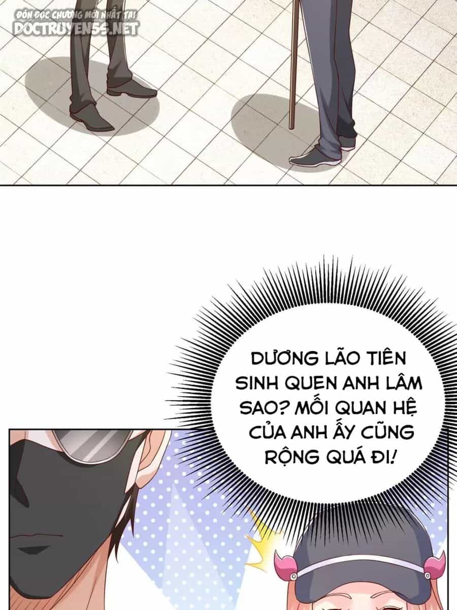 Mỗi Tuần Ta Có Một Nghề Nghiệp Mới - Chương 243 - ảnh 24