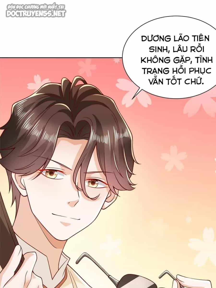 Mỗi Tuần Ta Có Một Nghề Nghiệp Mới - Chương 243 - ảnh 26