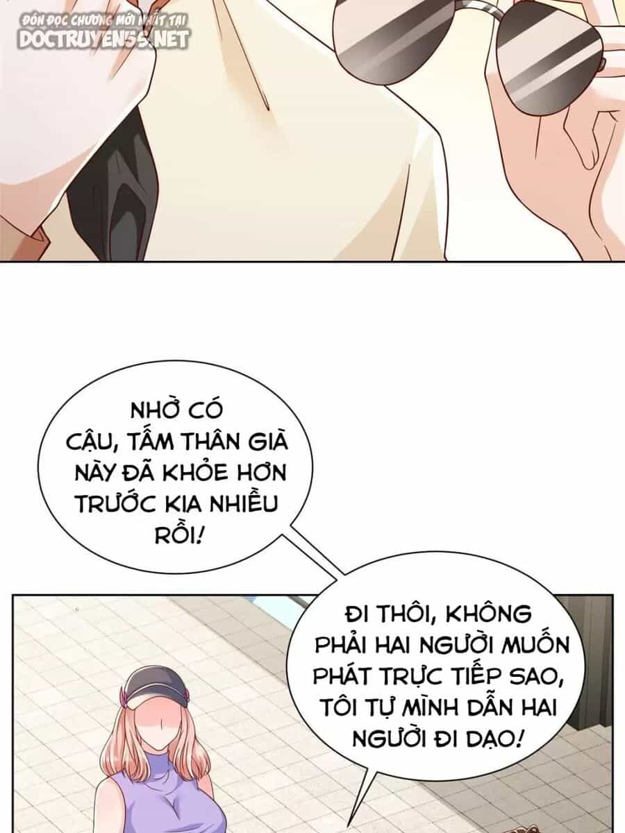 Mỗi Tuần Ta Có Một Nghề Nghiệp Mới - Chương 243 - ảnh 27