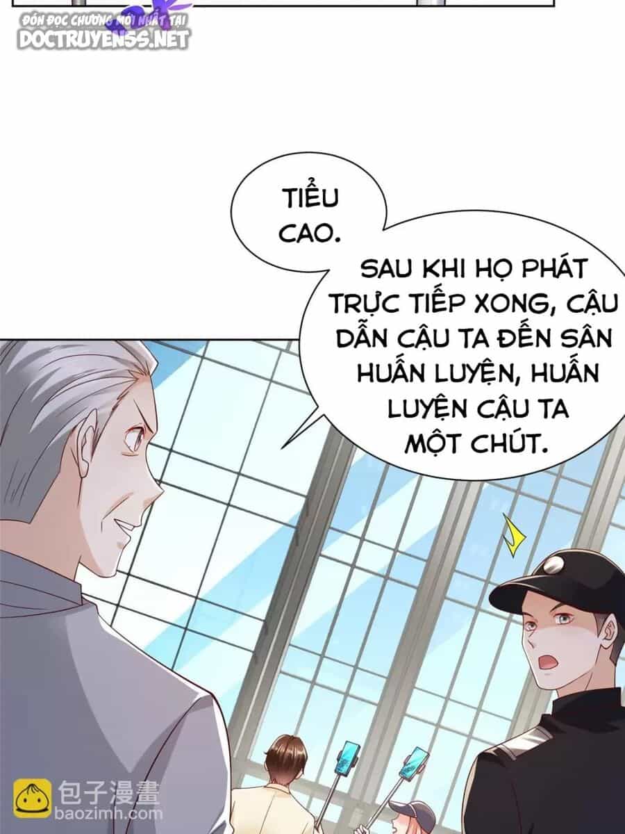 Mỗi Tuần Ta Có Một Nghề Nghiệp Mới - Chương 243 - ảnh 31