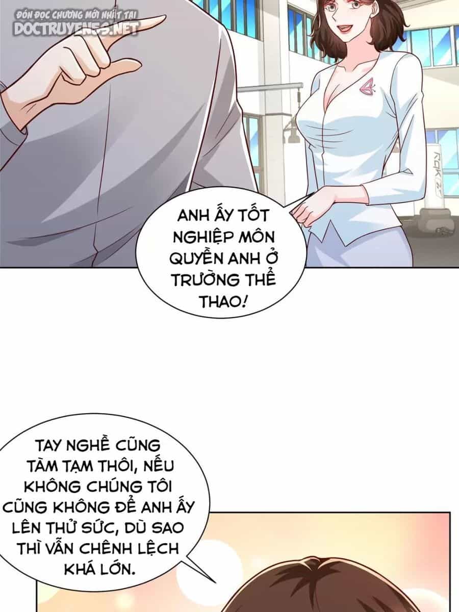 Mỗi Tuần Ta Có Một Nghề Nghiệp Mới - Chương 243 - ảnh 46