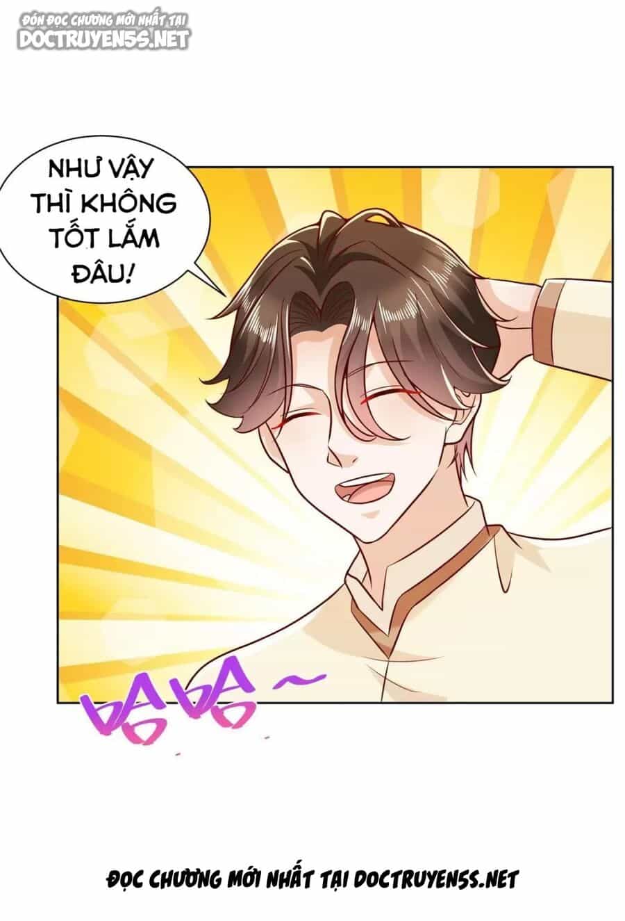 Mỗi Tuần Ta Có Một Nghề Nghiệp Mới - Chương 243 - ảnh 51
