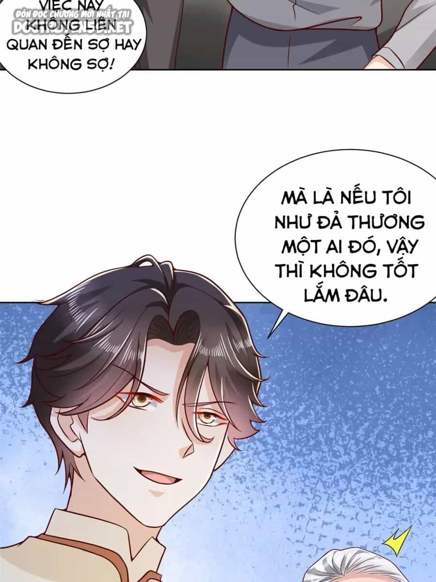 Mỗi Tuần Ta Có Một Nghề Nghiệp Mới - Chương 243 - ảnh 53