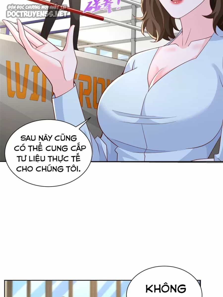 Mỗi Tuần Ta Có Một Nghề Nghiệp Mới - Chương 244 - ảnh 13