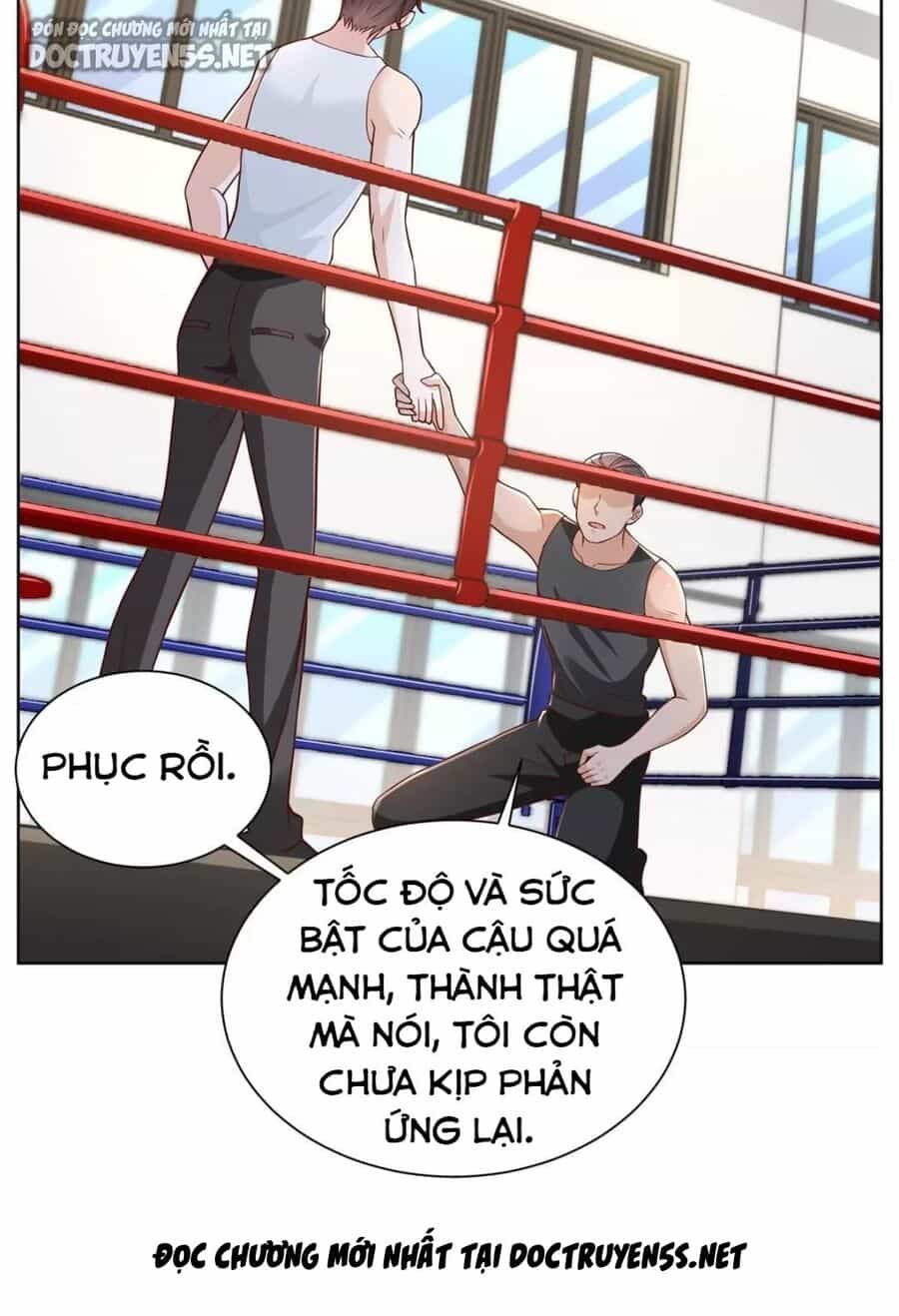 Mỗi Tuần Ta Có Một Nghề Nghiệp Mới - Chương 244 - ảnh 51