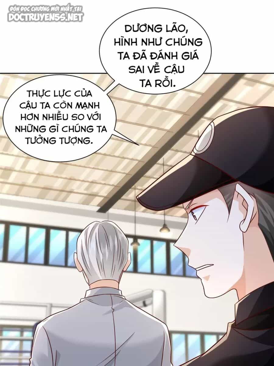 Mỗi Tuần Ta Có Một Nghề Nghiệp Mới - Chương 244 - ảnh 52