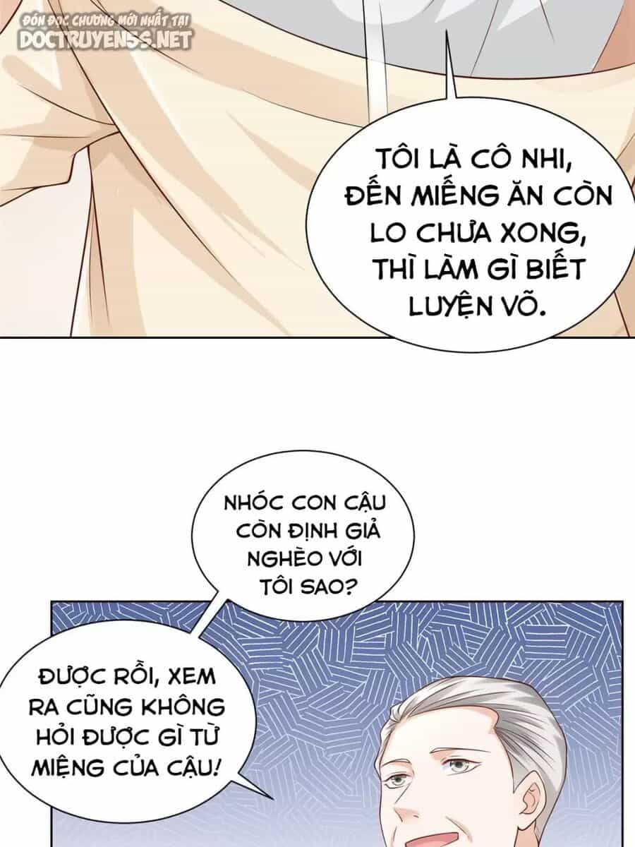 Mỗi Tuần Ta Có Một Nghề Nghiệp Mới - Chương 245 - ảnh 12