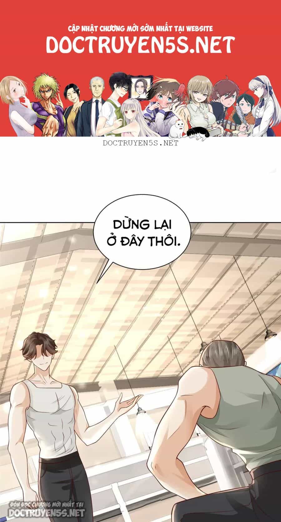 Mỗi Tuần Ta Có Một Nghề Nghiệp Mới - Chương 245 - ảnh 2