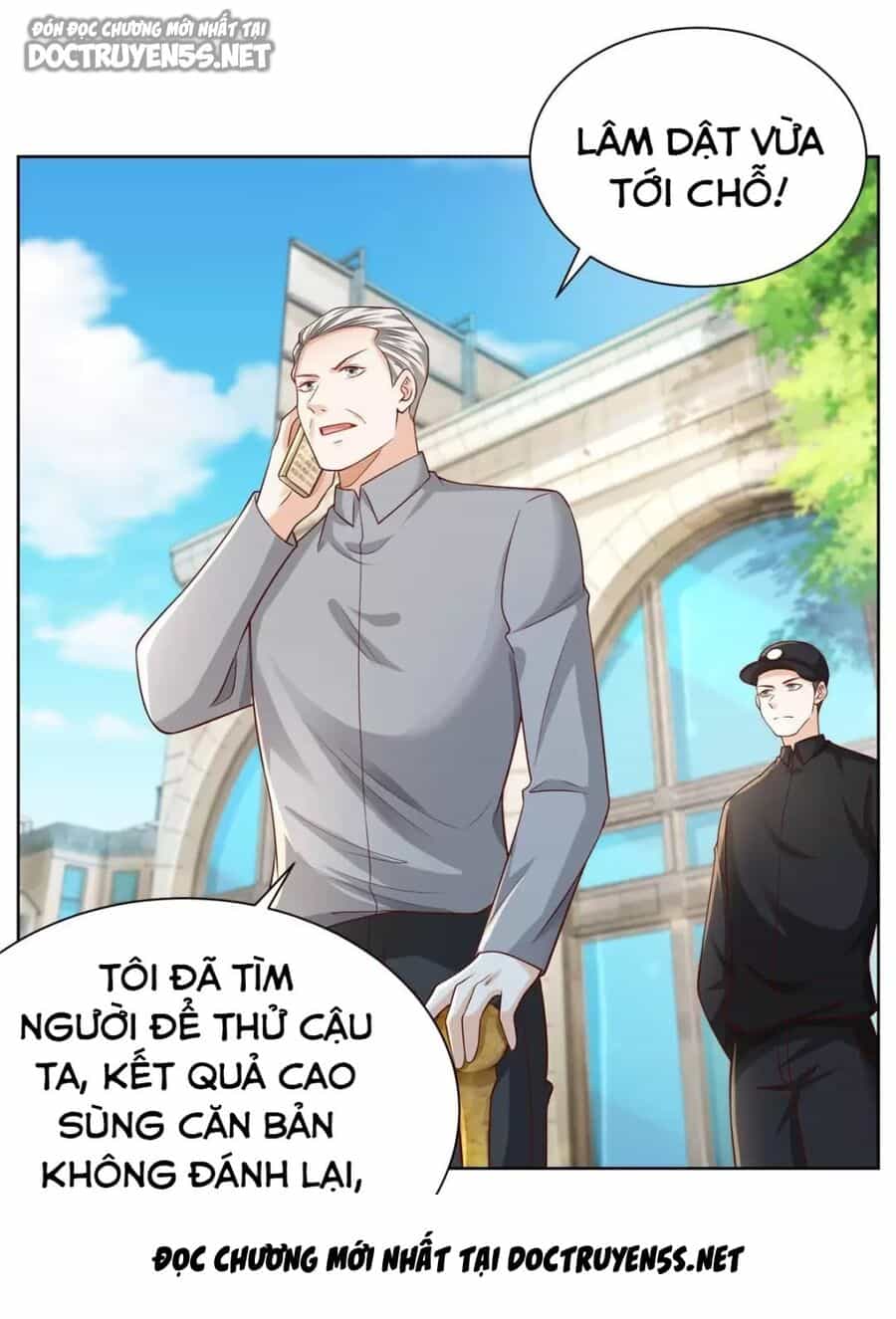 Mỗi Tuần Ta Có Một Nghề Nghiệp Mới - Chương 245 - ảnh 25