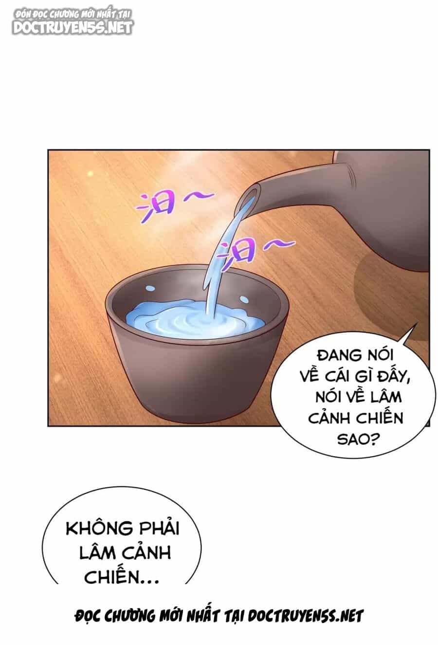 Mỗi Tuần Ta Có Một Nghề Nghiệp Mới - Chương 245 - ảnh 33