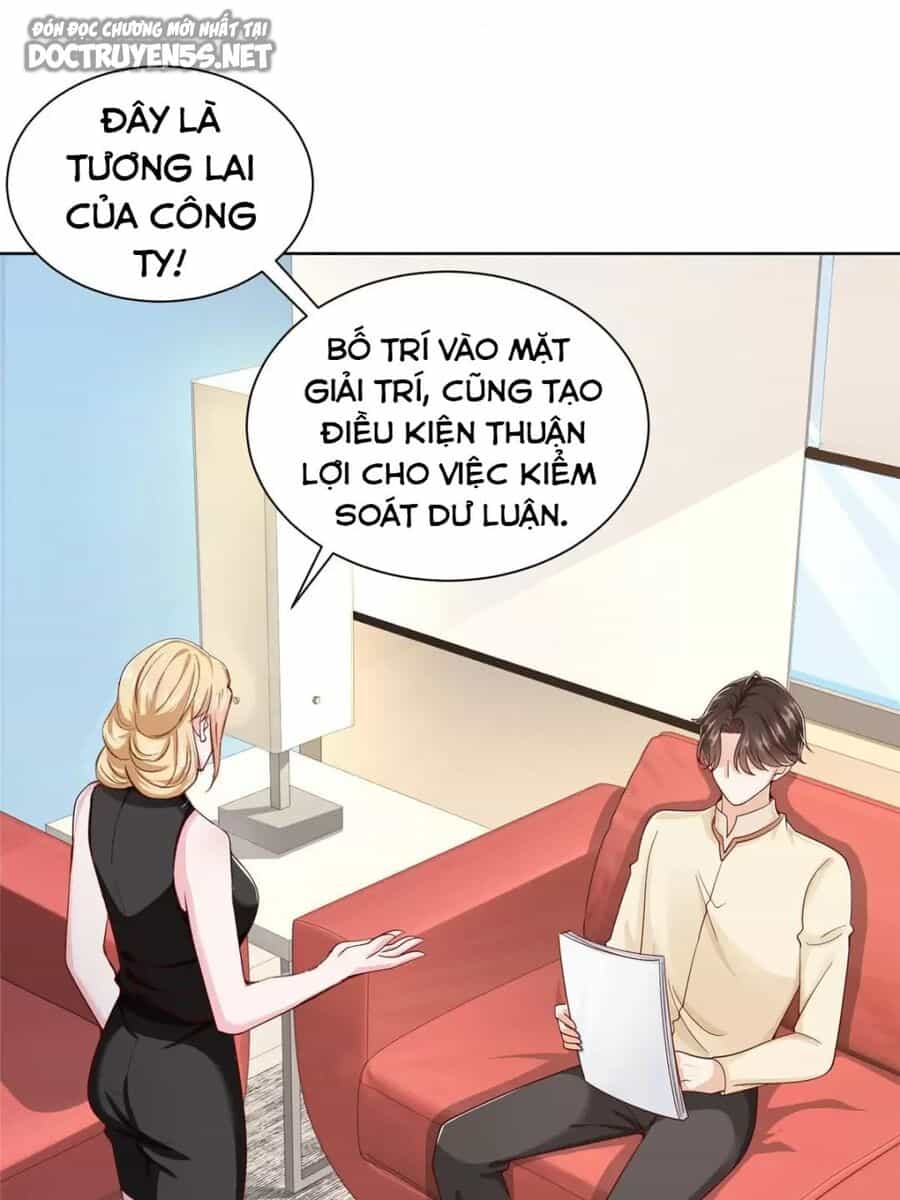 Mỗi Tuần Ta Có Một Nghề Nghiệp Mới - Chương 246 - ảnh 3
