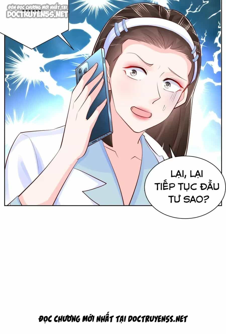 Mỗi Tuần Ta Có Một Nghề Nghiệp Mới - Chương 246 - ảnh 50