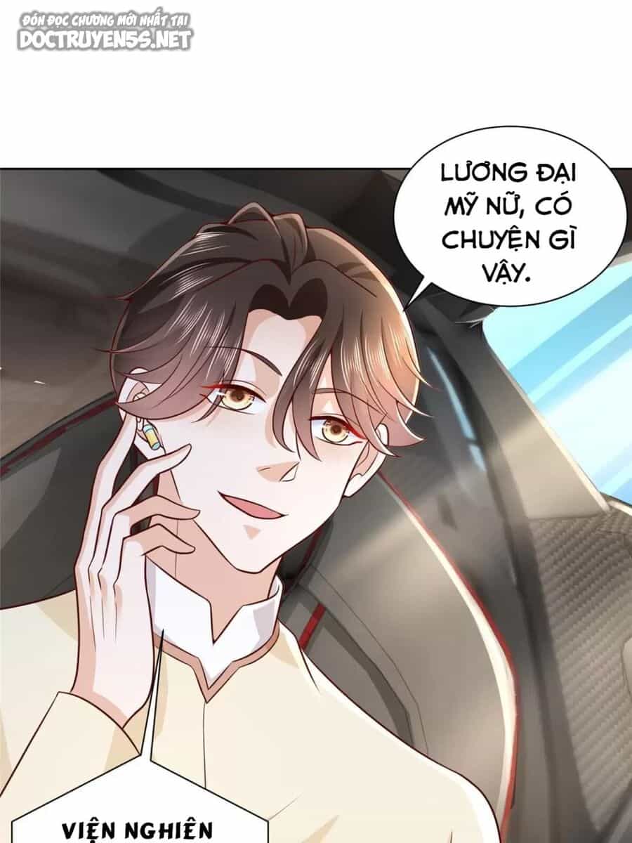 Mỗi Tuần Ta Có Một Nghề Nghiệp Mới - Chương 247 - ảnh 11
