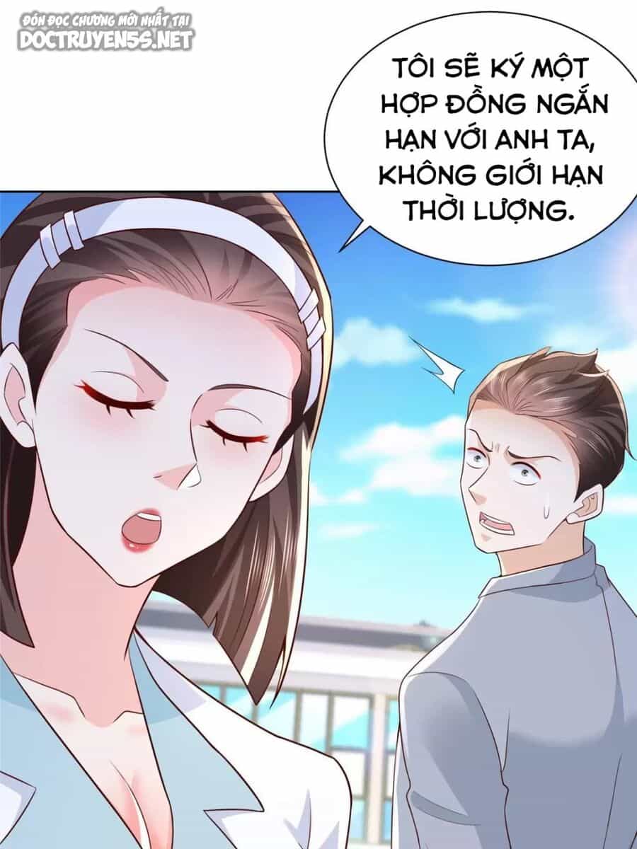 Mỗi Tuần Ta Có Một Nghề Nghiệp Mới - Chương 247 - ảnh 3