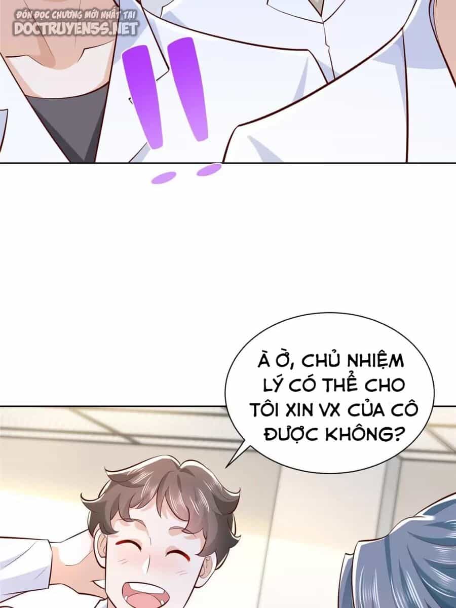 Mỗi Tuần Ta Có Một Nghề Nghiệp Mới - Chương 247 - ảnh 47