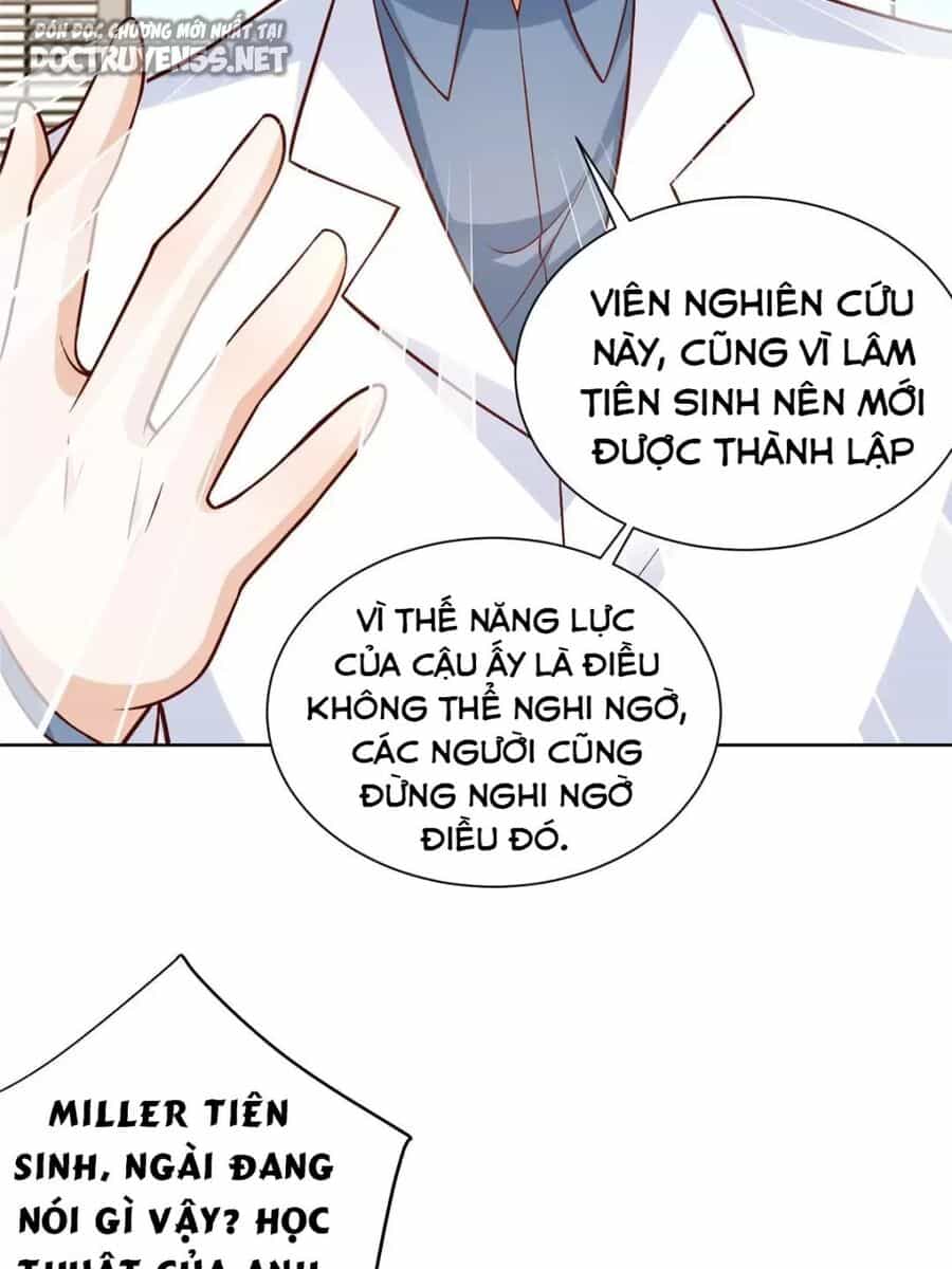 Mỗi Tuần Ta Có Một Nghề Nghiệp Mới - Chương 248 - ảnh 12