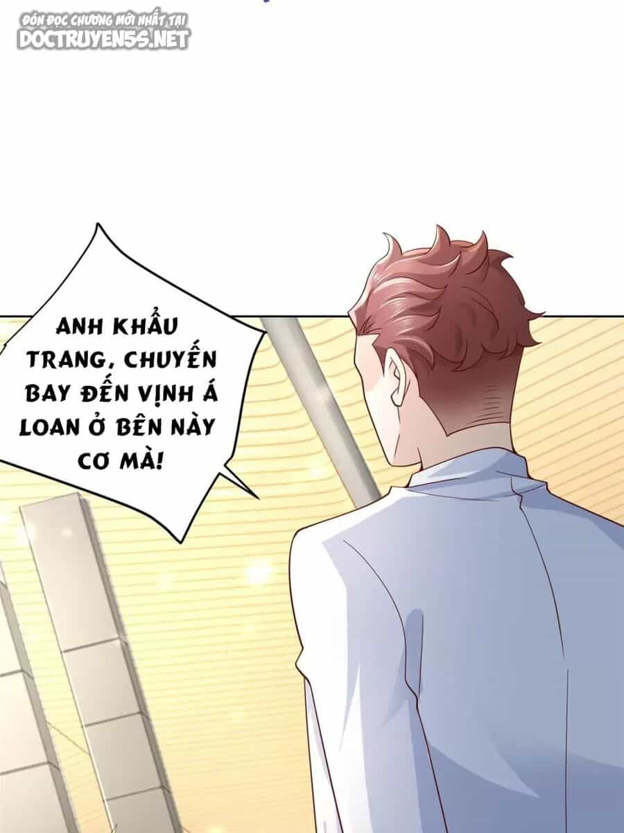 Mỗi Tuần Ta Có Một Nghề Nghiệp Mới - Chương 249 - ảnh 30