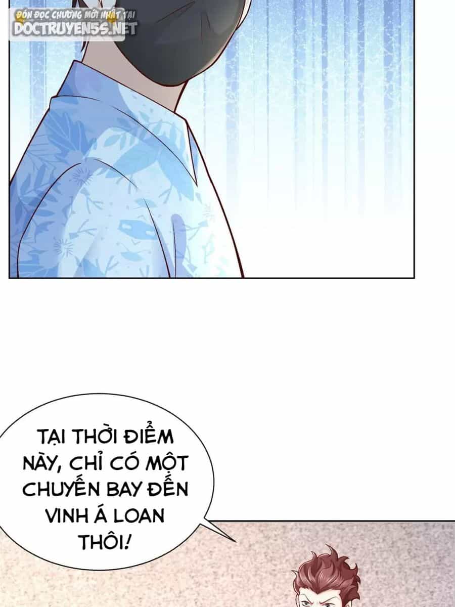 Mỗi Tuần Ta Có Một Nghề Nghiệp Mới - Chương 249 - ảnh 34