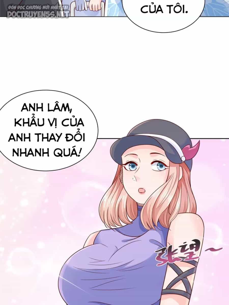 Mỗi Tuần Ta Có Một Nghề Nghiệp Mới - Chương 249 - ảnh 53