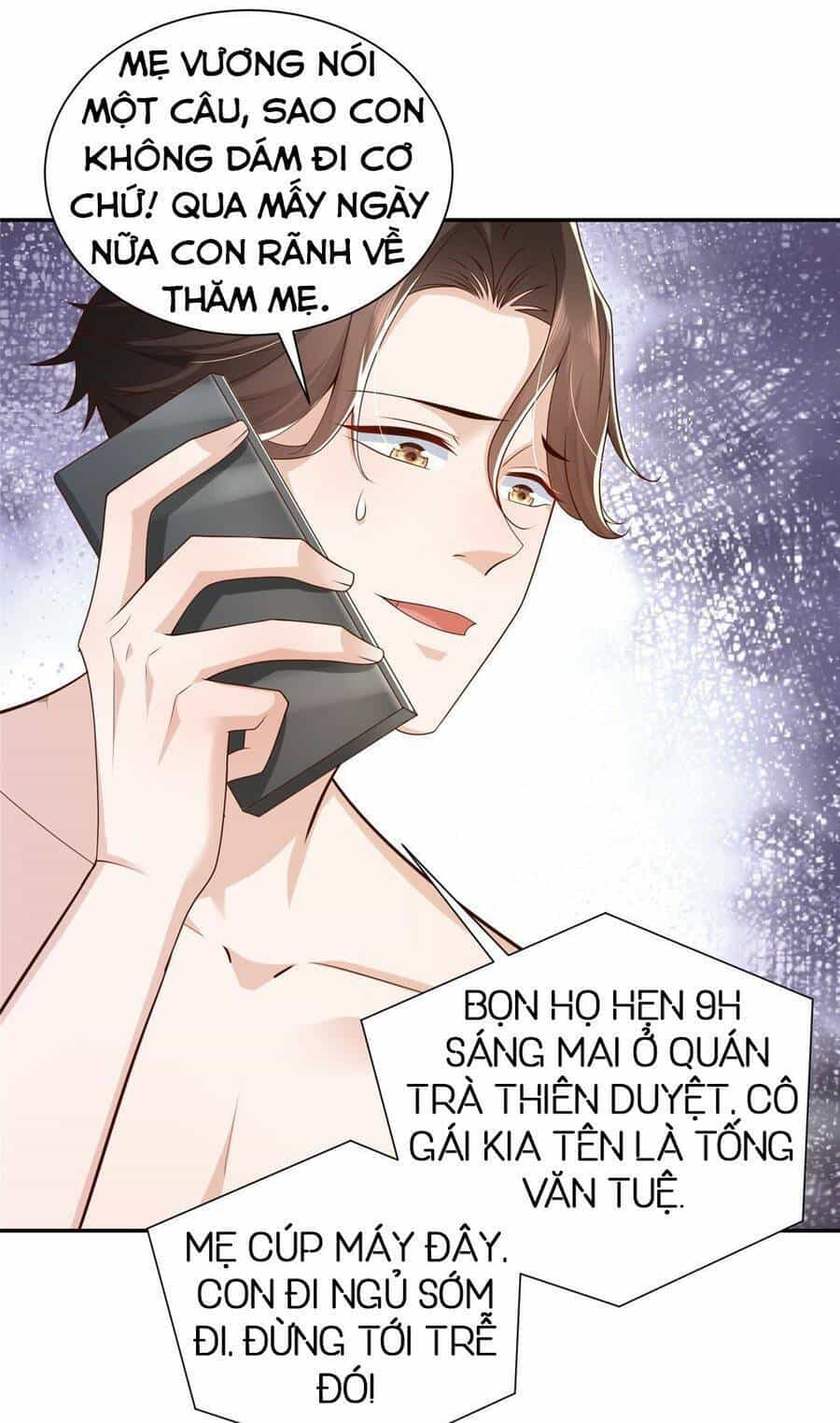 Mỗi Tuần Ta Có Một Nghề Nghiệp Mới - Chương 25 - ảnh 9