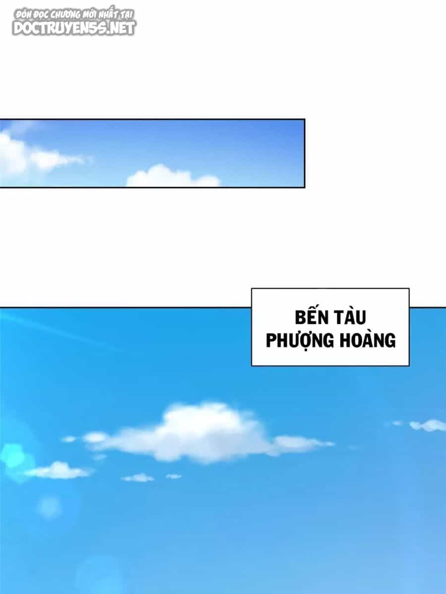 Mỗi Tuần Ta Có Một Nghề Nghiệp Mới - Chương 250 - ảnh 19