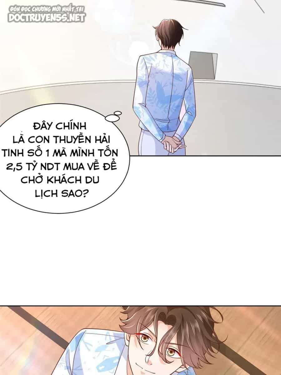 Mỗi Tuần Ta Có Một Nghề Nghiệp Mới - Chương 250 - ảnh 22