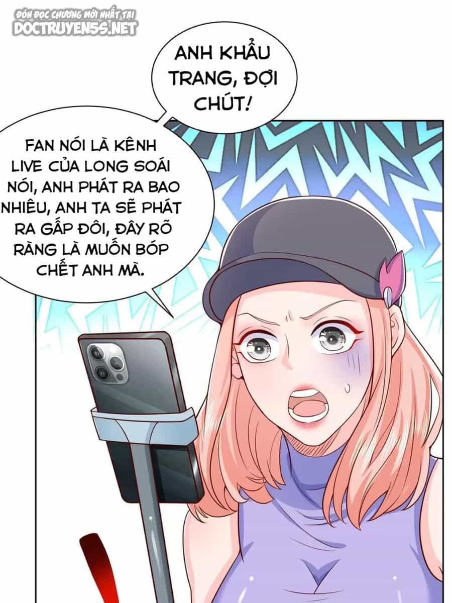 Mỗi Tuần Ta Có Một Nghề Nghiệp Mới - Chương 251 - ảnh 10