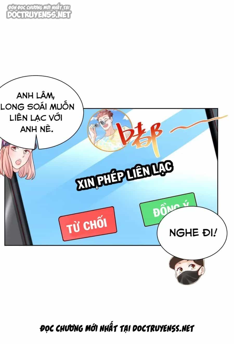 Mỗi Tuần Ta Có Một Nghề Nghiệp Mới - Chương 251 - ảnh 20