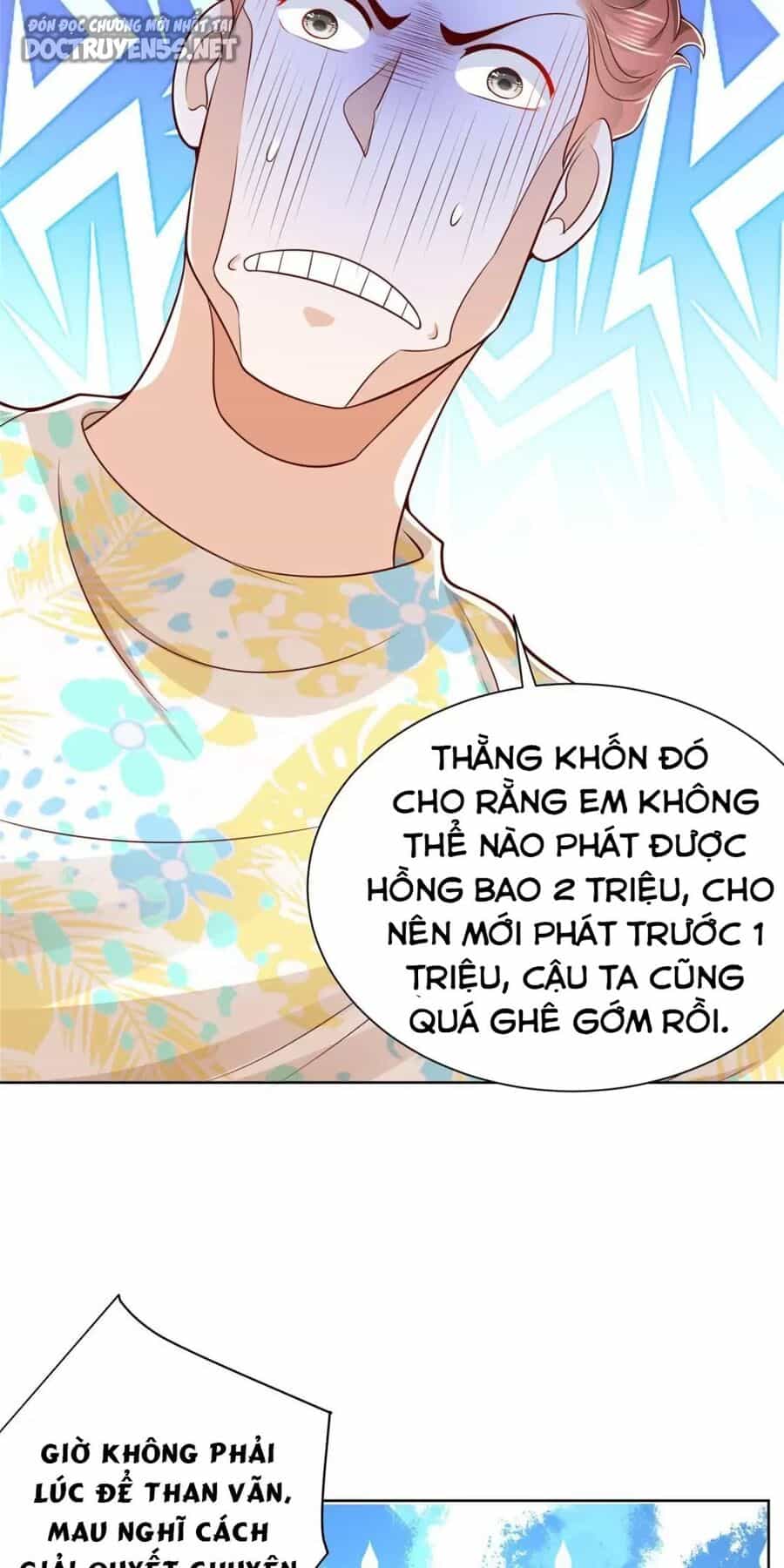 Mỗi Tuần Ta Có Một Nghề Nghiệp Mới - Chương 251 - ảnh 37
