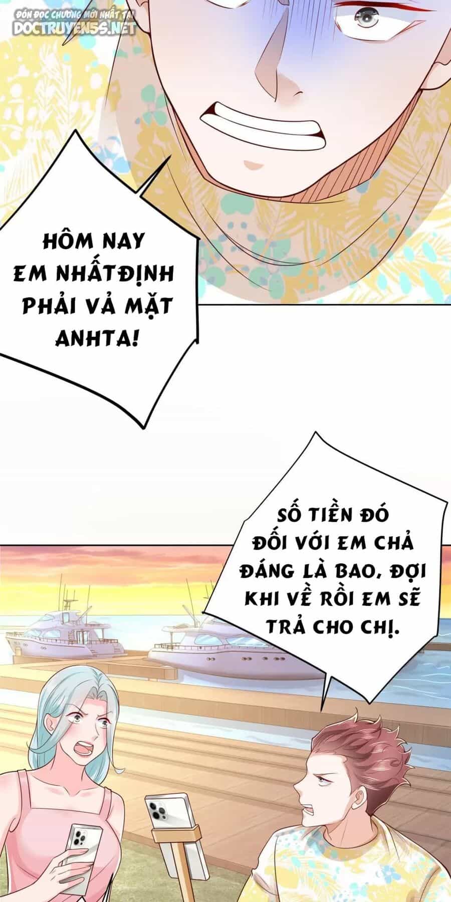 Mỗi Tuần Ta Có Một Nghề Nghiệp Mới - Chương 251 - ảnh 44