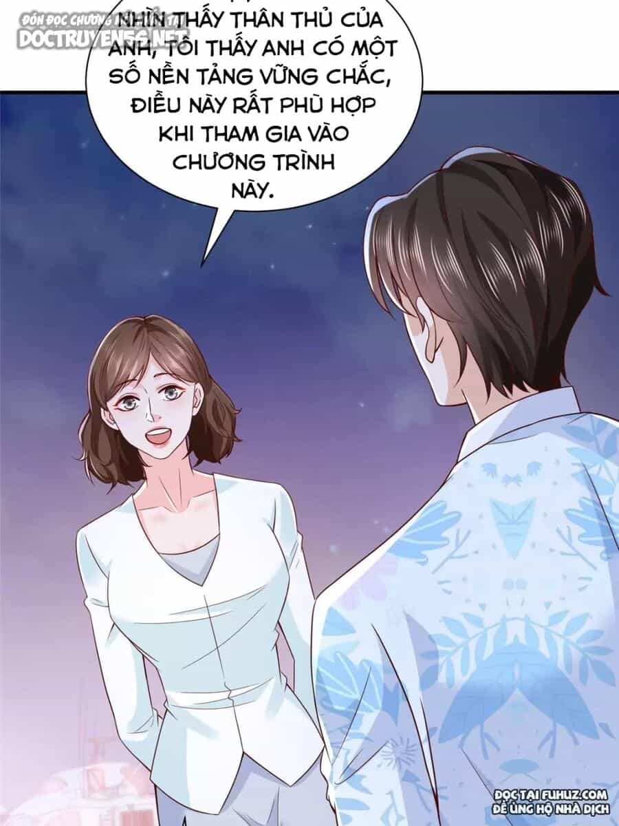Mỗi Tuần Ta Có Một Nghề Nghiệp Mới - Chương 252 - ảnh 38