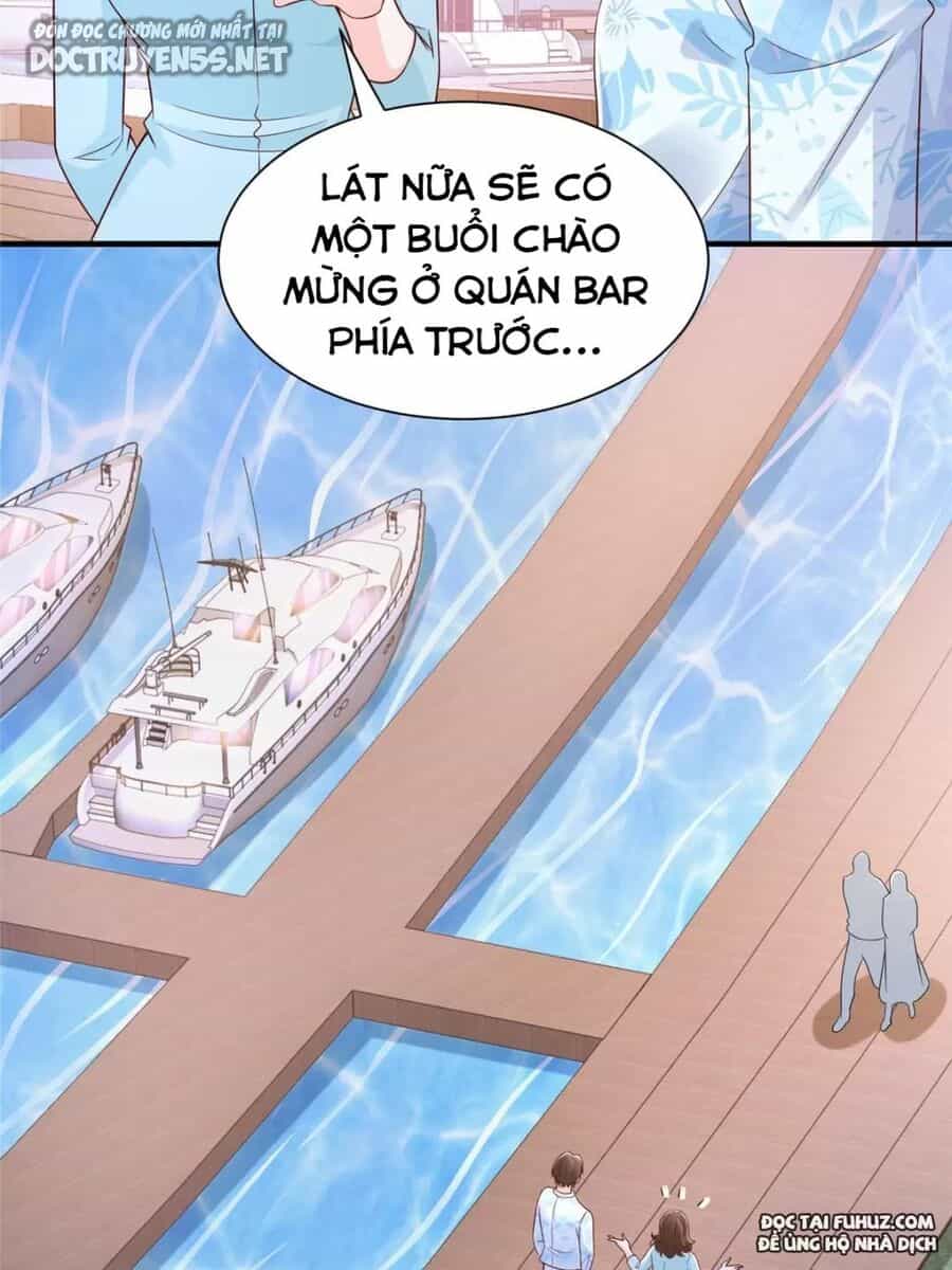 Mỗi Tuần Ta Có Một Nghề Nghiệp Mới - Chương 252 - ảnh 43