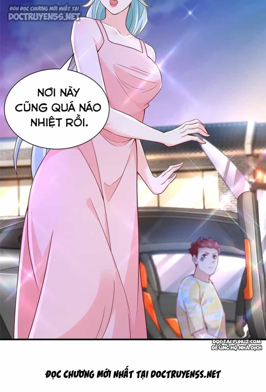 Mỗi Tuần Ta Có Một Nghề Nghiệp Mới - Chương 252 - ảnh 47