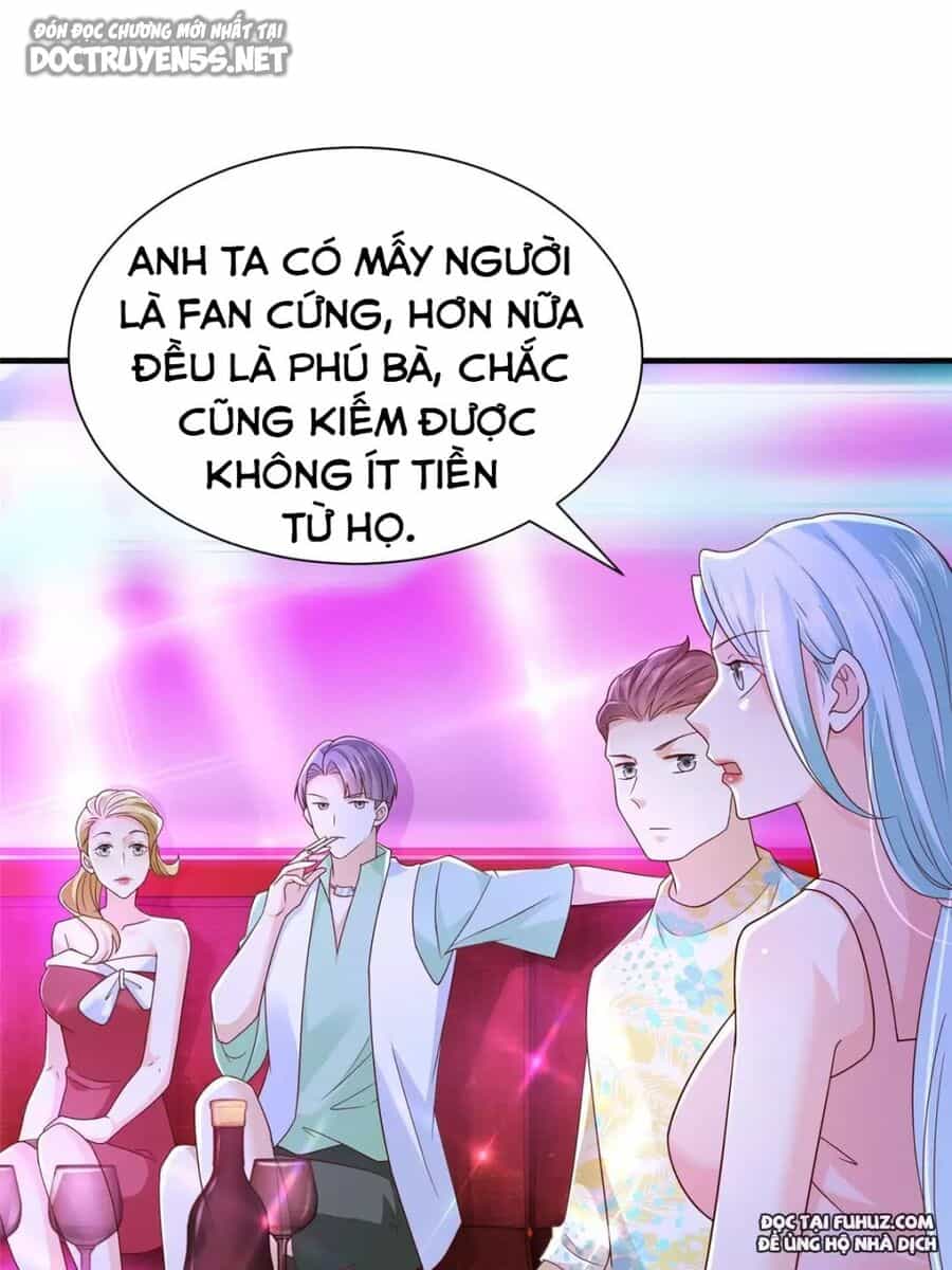 Mỗi Tuần Ta Có Một Nghề Nghiệp Mới - Chương 252 - ảnh 61