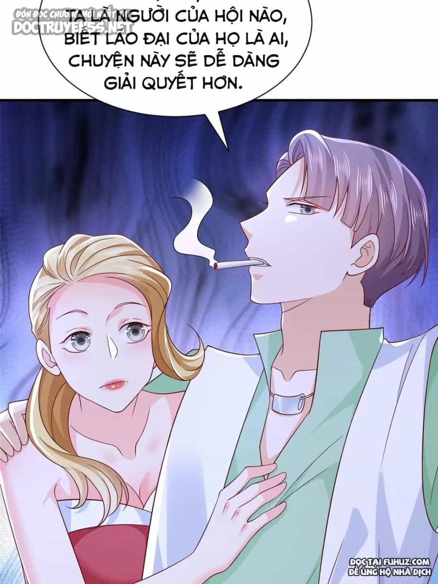 Mỗi Tuần Ta Có Một Nghề Nghiệp Mới - Chương 252 - ảnh 65