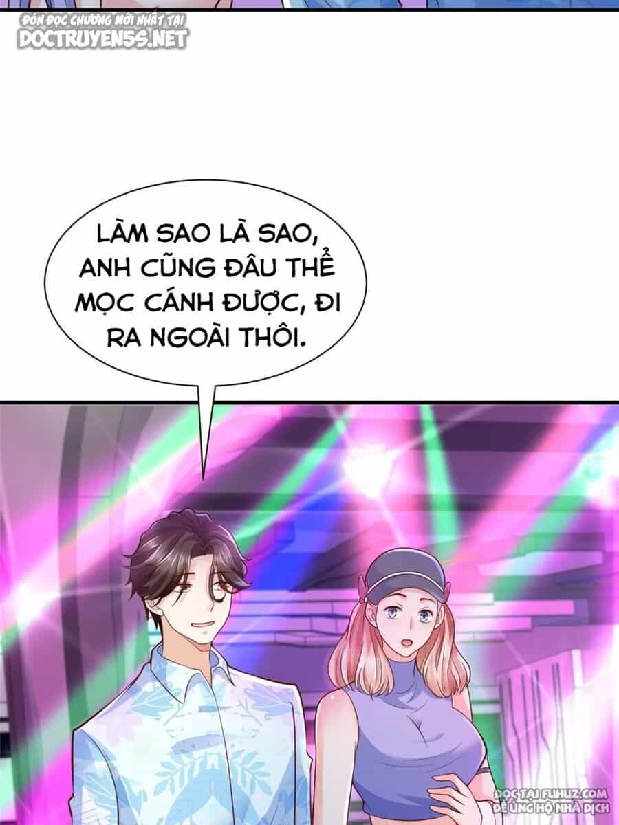 Mỗi Tuần Ta Có Một Nghề Nghiệp Mới - Chương 253 - ảnh 27