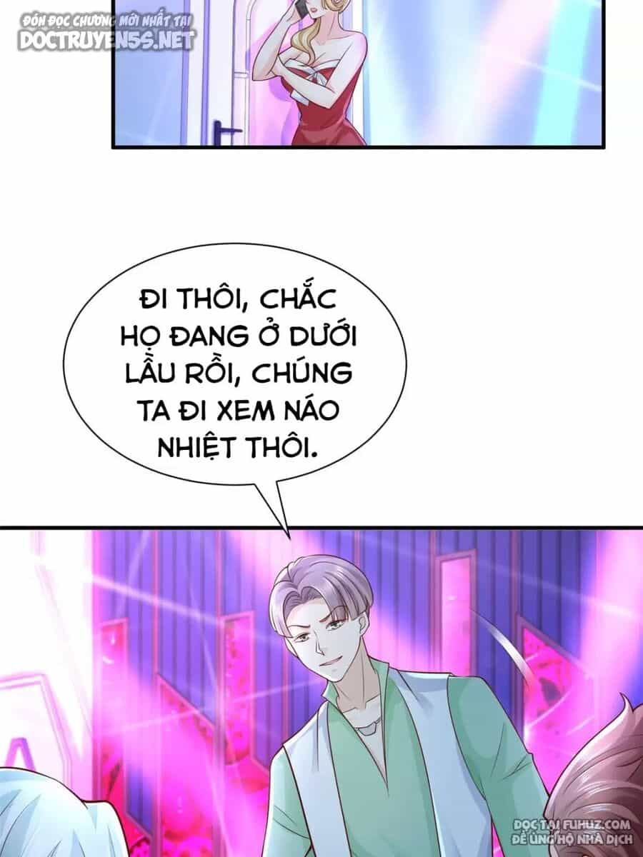Mỗi Tuần Ta Có Một Nghề Nghiệp Mới - Chương 253 - ảnh 35