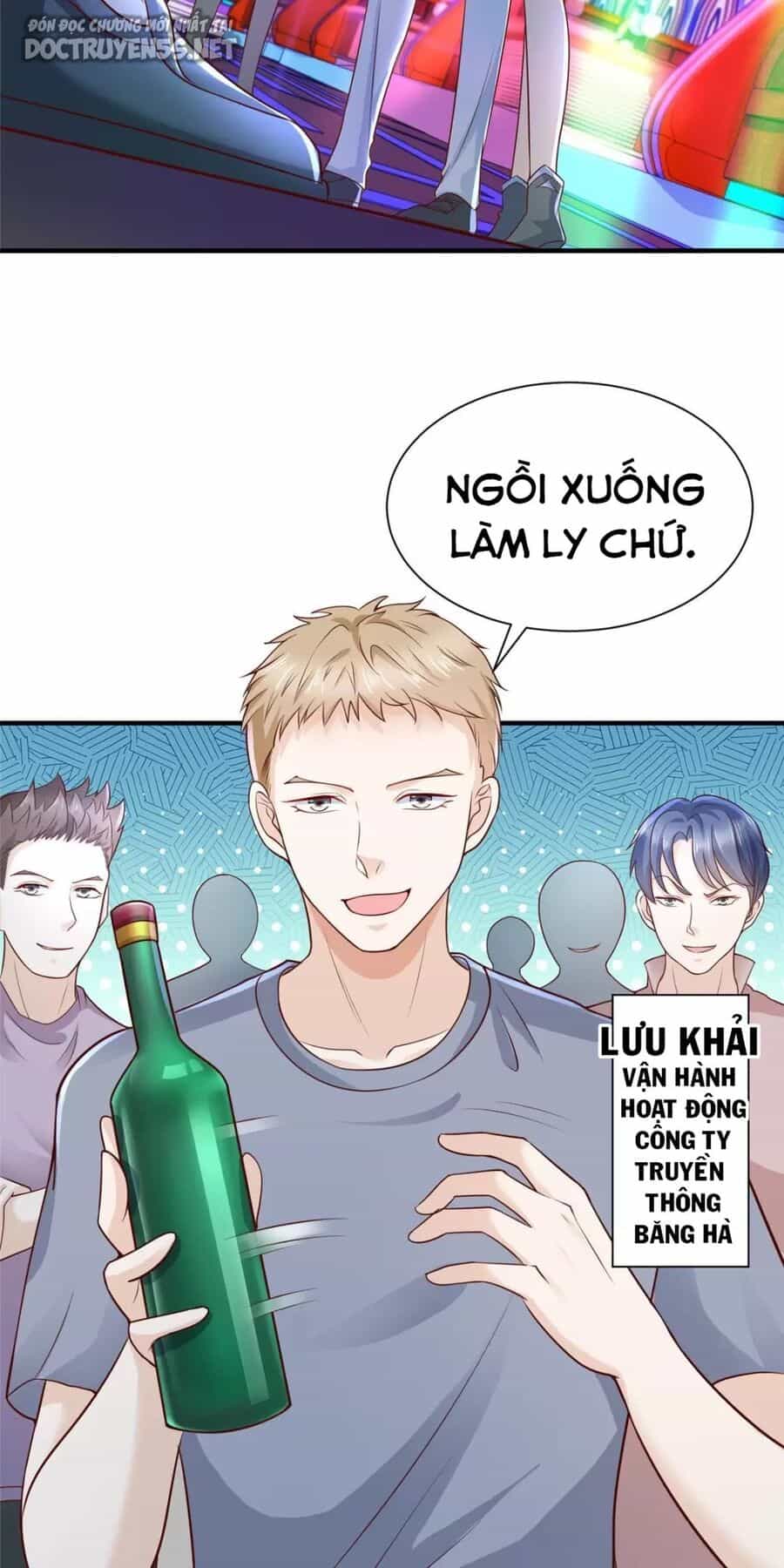 Mỗi Tuần Ta Có Một Nghề Nghiệp Mới - Chương 253 - ảnh 39