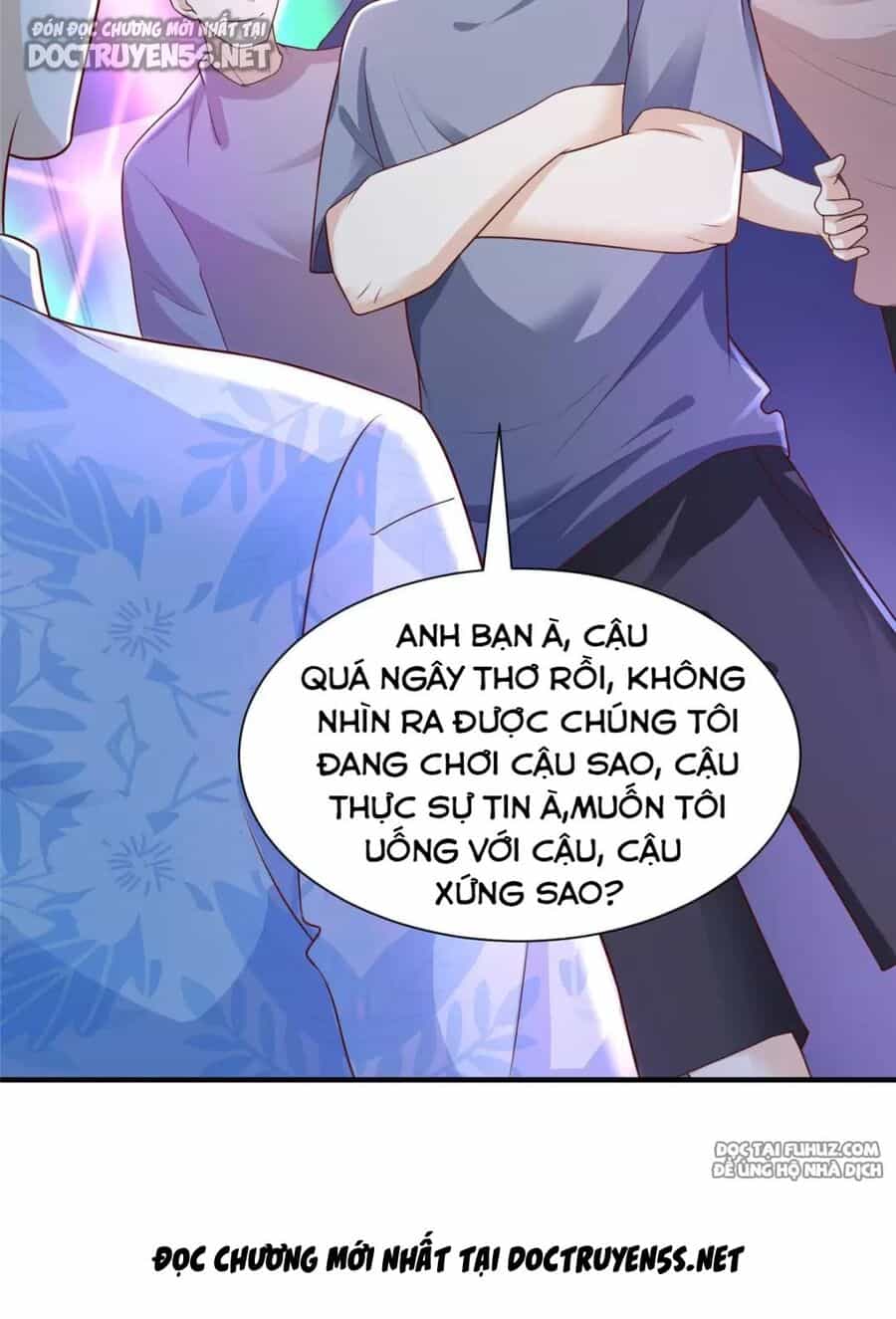 Mỗi Tuần Ta Có Một Nghề Nghiệp Mới - Chương 253 - ảnh 68