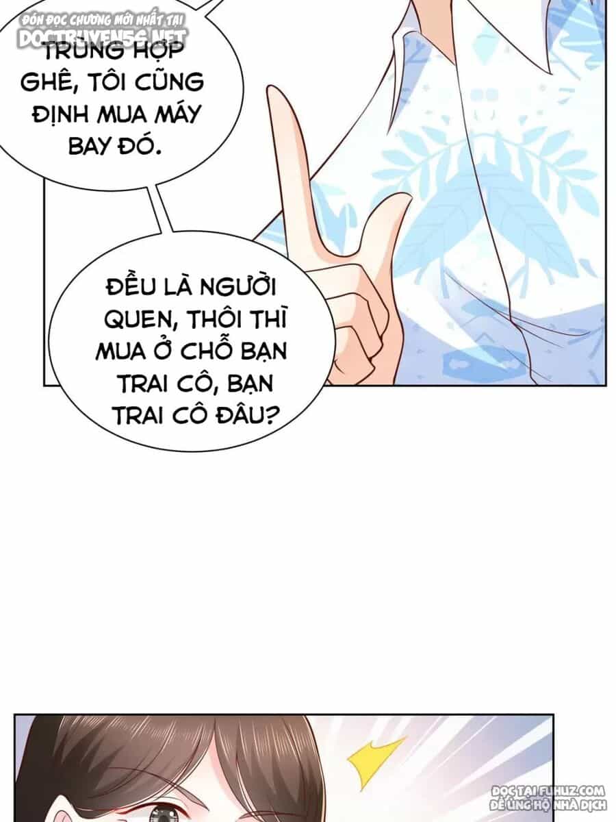 Mỗi Tuần Ta Có Một Nghề Nghiệp Mới - Chương 255 - ảnh 22