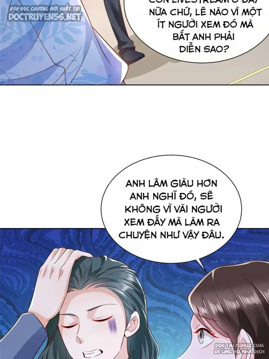 Mỗi Tuần Ta Có Một Nghề Nghiệp Mới - Chương 255 - ảnh 51