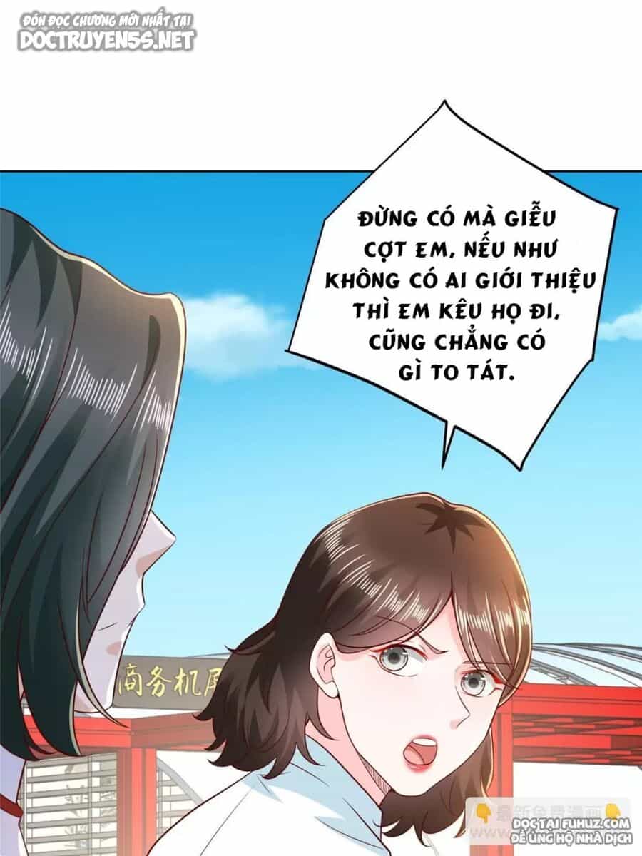 Mỗi Tuần Ta Có Một Nghề Nghiệp Mới - Chương 255 - ảnh 54