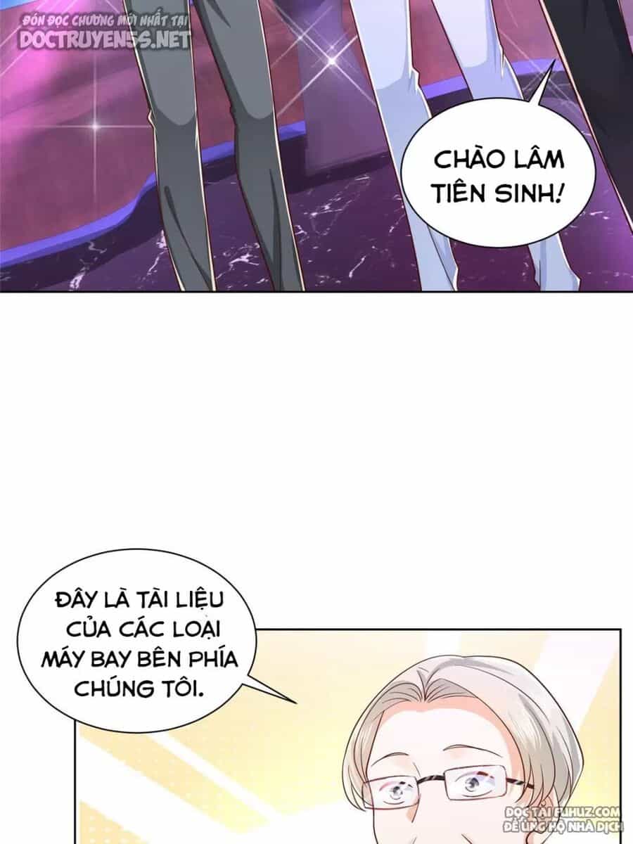 Mỗi Tuần Ta Có Một Nghề Nghiệp Mới - Chương 257 - ảnh 21