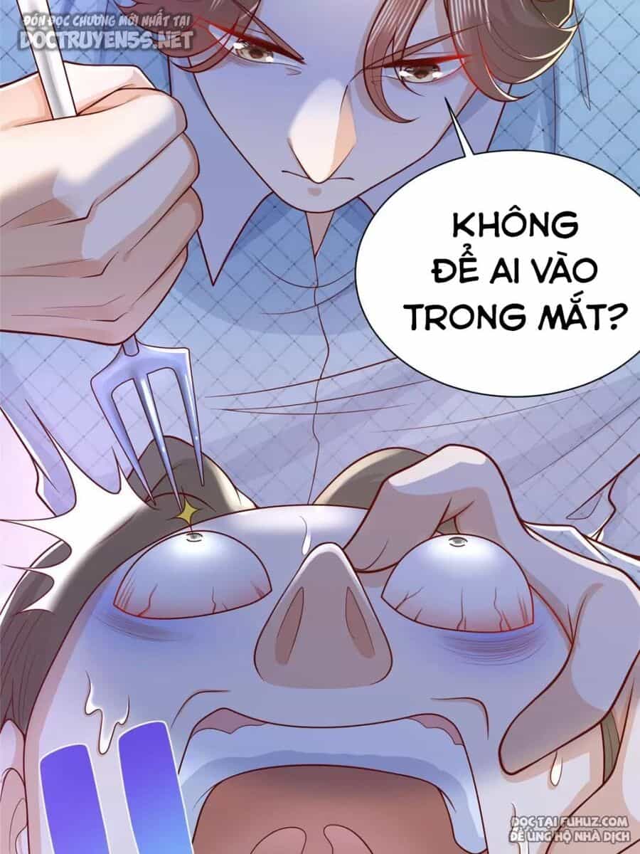 Mỗi Tuần Ta Có Một Nghề Nghiệp Mới - Chương 257 - ảnh 60